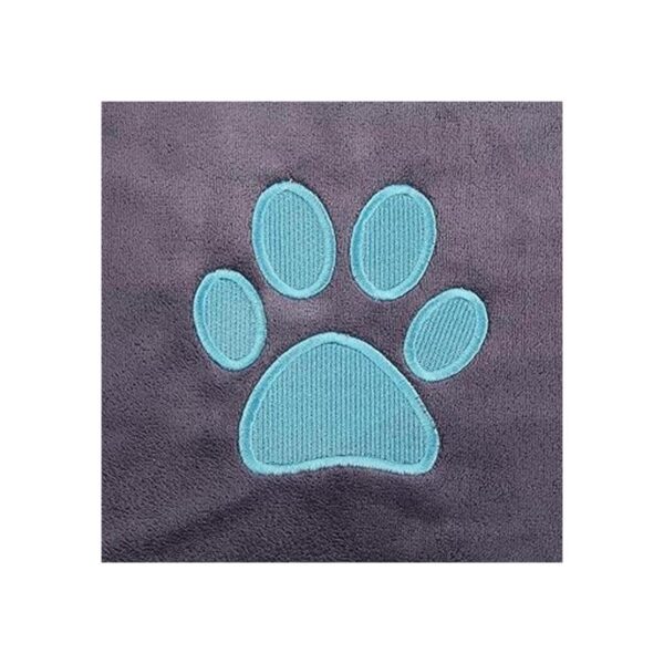 Quera Toalla de perro superabsorbente 2 toallas de perro
