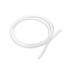 Quickun Tubo de teflón de PTFE tubo de teflón de 0.039 in_1