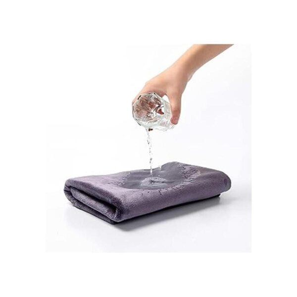 Quera Toalla de perro superabsorbente 2 toallas de perro