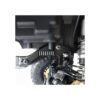 QueT Soporte Panhard de aluminio CNC para 110 TRX4 TRX6_5