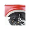 QueT Soporte Panhard de aluminio CNC para 110 TRX4 TRX6_4