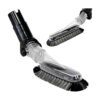 Qualtex Cepillo de polvo multiángulo genérico compatible_1