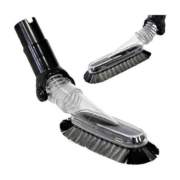 Qualtex Cepillo de polvo multiángulo genérico compatible_1