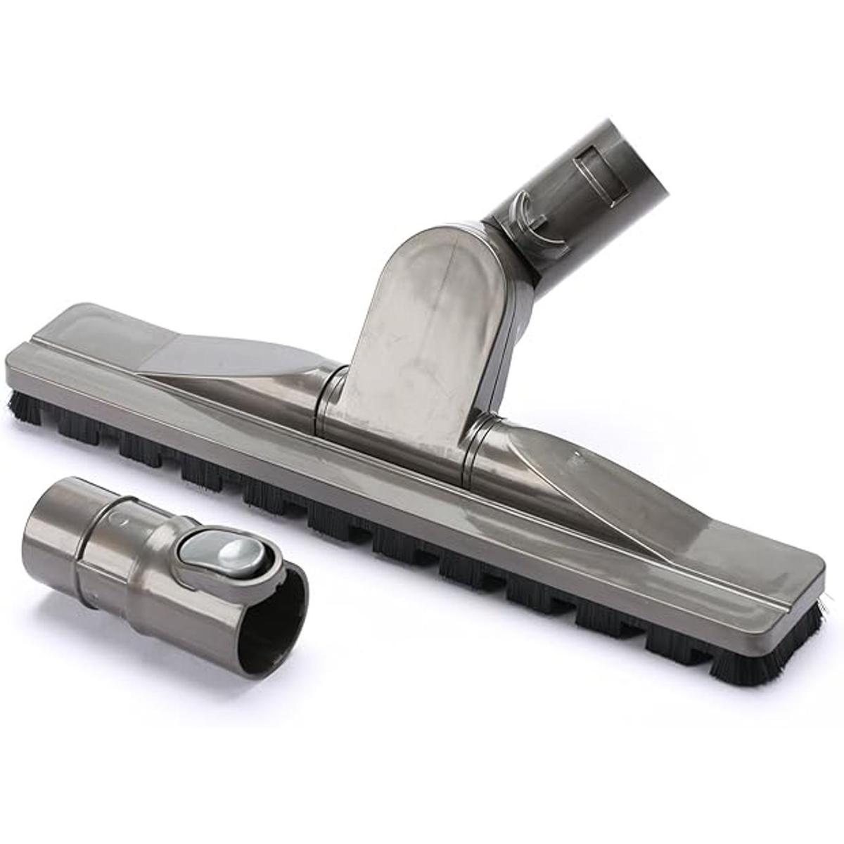 Qualtex Dyson 92001804 Aspiradora articulada de madera dura