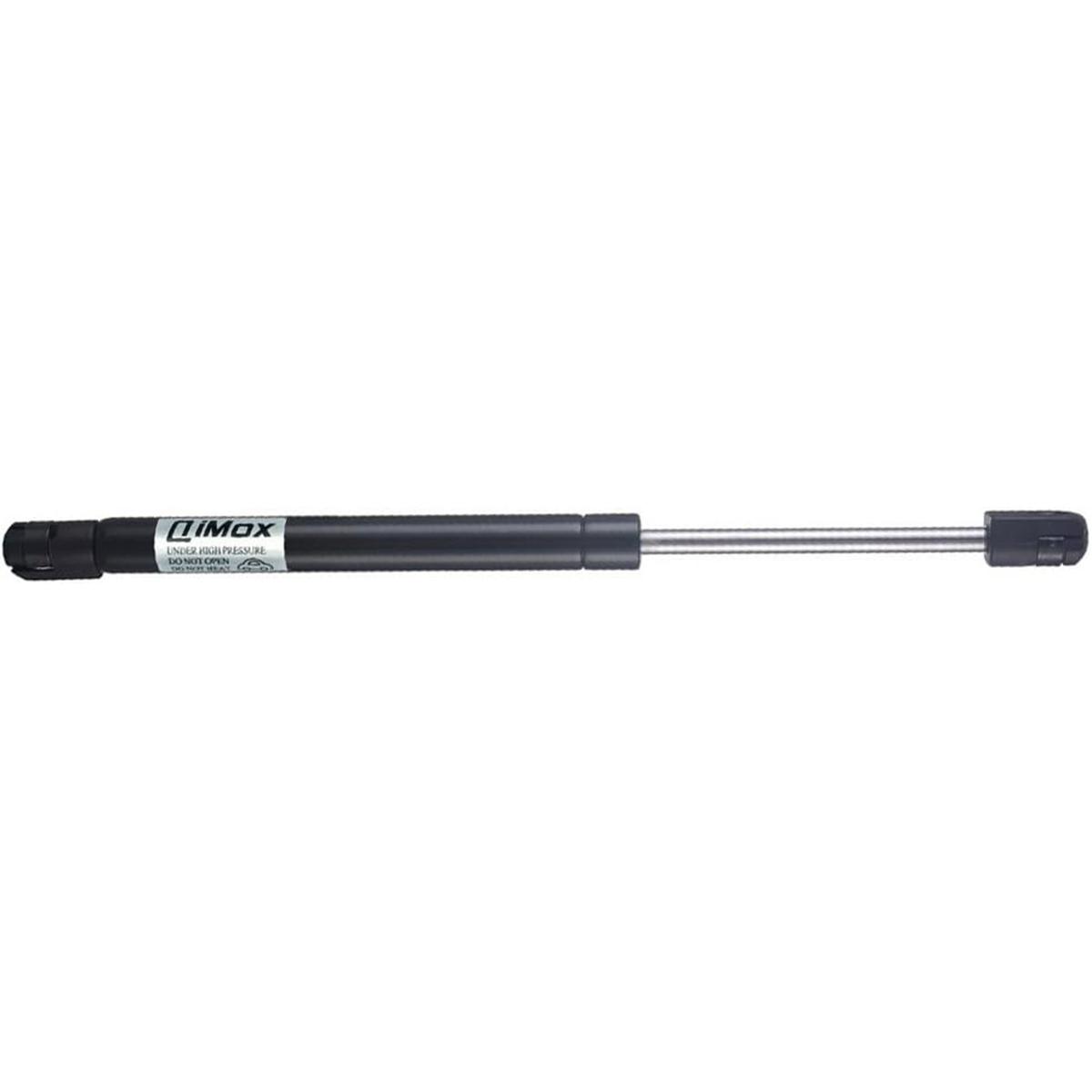 Qty 1 QiMox Soportes de elevación para capó delantero