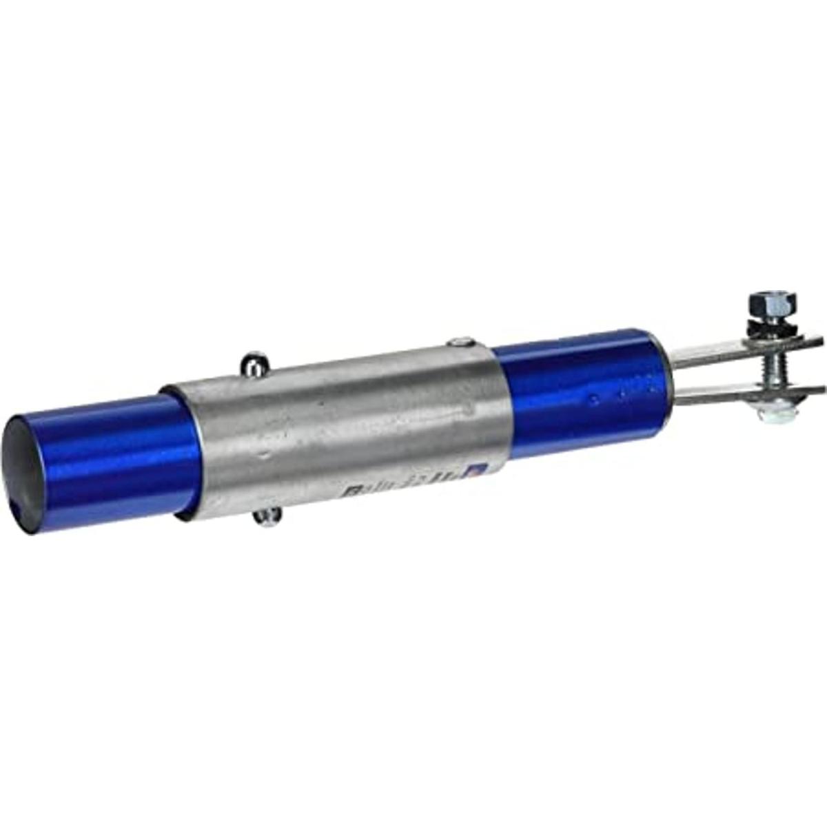 Qlt By Marshalltown Adaptador de botón de hormigón 12