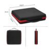 Qiteyz Estuche organizador de juguetes compatible con