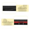 Qiteyz Estuche organizador de juguetes compatible con