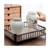 Qiulogfen Urna para gatos