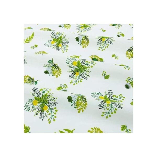 Qimicody Paquetes de tela Fat Quarters 8 piezas de 100