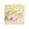 Qimicody Paquetes de tela Fat Quarters 8 piezas de 100