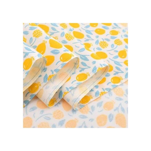 Qimicody Paquetes de tela Fat Quarters 8 piezas de 100