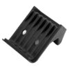 Qiilu Protectores de mandíbula de material ABS 4_4