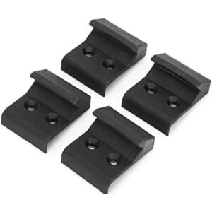 Qiilu Protectores de mandíbula de material ABS 4_1