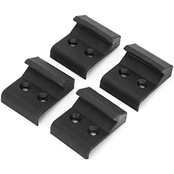 Qiilu Protectores de mandíbula de material ABS 4_1