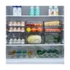 Qielie Contenedores de almacenamiento de alimentos