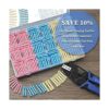 Qibaok kit de conectores eléctricos termorretráctiles_2