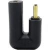 Qaoquda Adaptador USB C en forma de U USB 3.1 tipo C_4