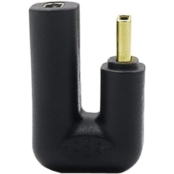 Qaoquda Adaptador USB C en forma de U USB 3.1 tipo C_4