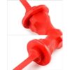 QWORK Rascador de cincel paquete de 2 78 pulgadas