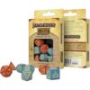 QWorkshop Pathfinder Extinction Curse Entertainers Dice Set_2