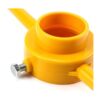QWORK NPT Die Set 6 piezas de PVC hilo Maker Tools tubo_5