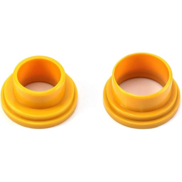 QWORK NPT Die Set 6 piezas de PVC hilo Maker Tools tubo_3