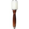 QWORK Martillo de cuero de 8 pulgadas mazo de artesanía_2