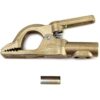 QWORK Abrazadera de tierra de bronce de soldadura 1.6_2