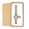 QWORK 14 Flare Inlet and Outlet Connection Nitrogen Flow_5