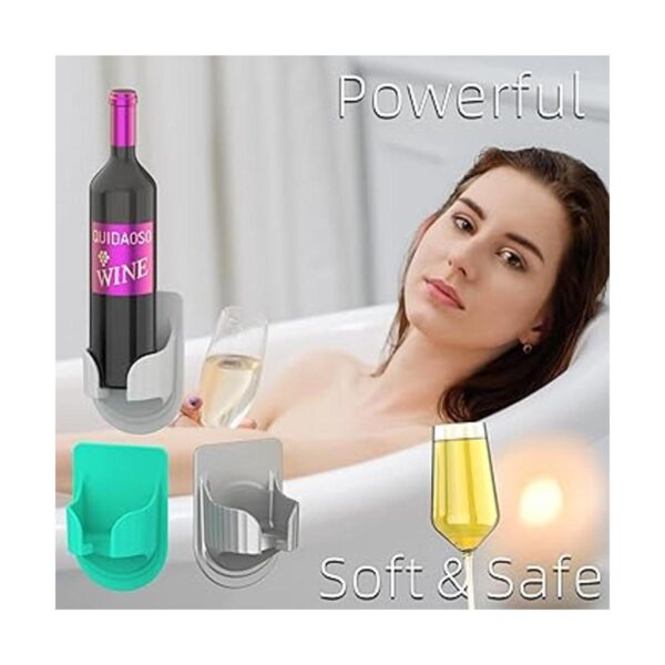 QUIDAOSO Vaso de vino bebida cerveza lata botella para_3