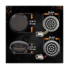 QUASCO Luces LED intermitentes 1157 delanteras 1156_2