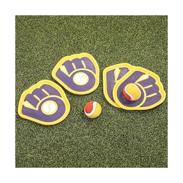 QUILO Catch Ball Supreme Ball and Catch Game juego de_2