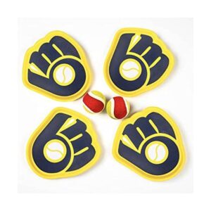 QUILO Catch Ball Supreme Ball and Catch Game juego de_1