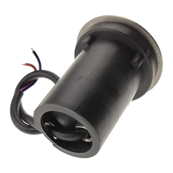 QUANS 3 W 12 V 24 V CC AC baja tensión en tierra pozo luz_2