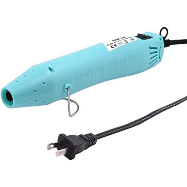 QST EXPRESS Pistola de calor de resina cable de 6.6 pies_1
