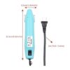 QST EXPRESS Pistola de calor de resina cable de 6.6 pies_2