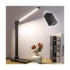 QPEUIM Lámpara de escritorio LED para el cuidado de los_1