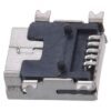 QMseller Conector mini USB tipo B hembra 5 pines 180_2