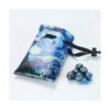 QIELIZI DND Bolsa para dados PU Cuero funda para dados de_3