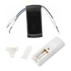 QIACHIP Kit de control remoto universal WiFi mejorado para_5