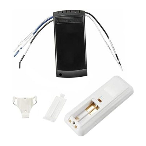 QIACHIP Kit de control remoto universal WiFi mejorado para_5