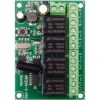QIACHIP Interruptor RF inalámbrico de 433 Mhz de largo_2