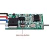 QIACHIP Interruptor universal de control remoto RF_6