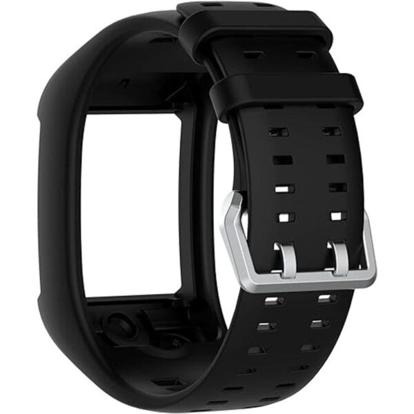 QGHXO banda para Polar M600 suave correa de repuesto de_3