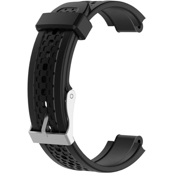 QGHXO Correa de repuesto para Garmin Forerunner 25_3
