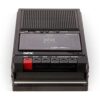 QFX RETRO39 Grabadora de cinta para zapatos Cubierta de_1