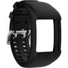 QGHXO banda para Polar M600 suave correa de repuesto de_2