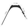 QGHXO banda para Polar M600 suave correa de repuesto de_5