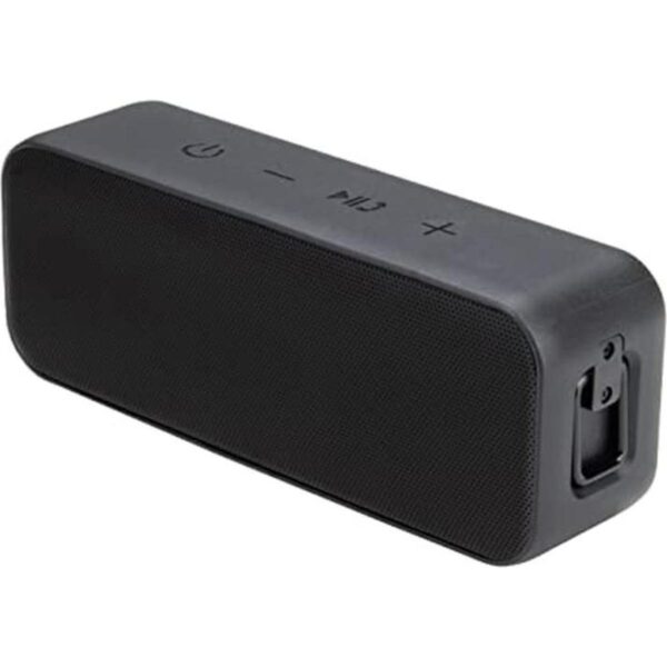 QFX BTZX1 Altavoz portátil recargable con certificación_1